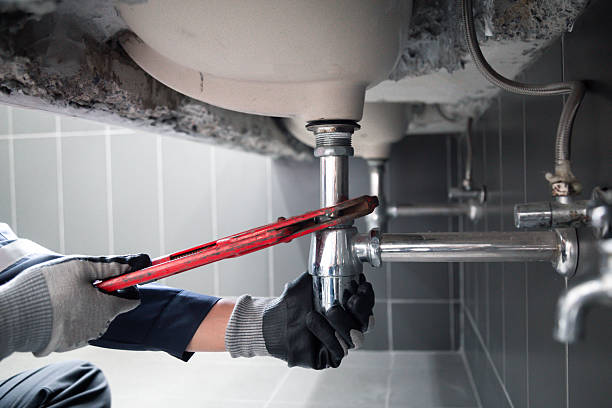 Trusted Pipe Repair service in Saint Leo, FL - AAA Plumbing Heating